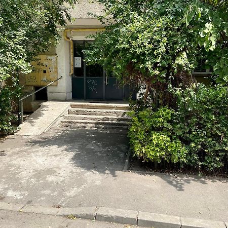 Studio Agg Bucharest 아파트 외부 사진