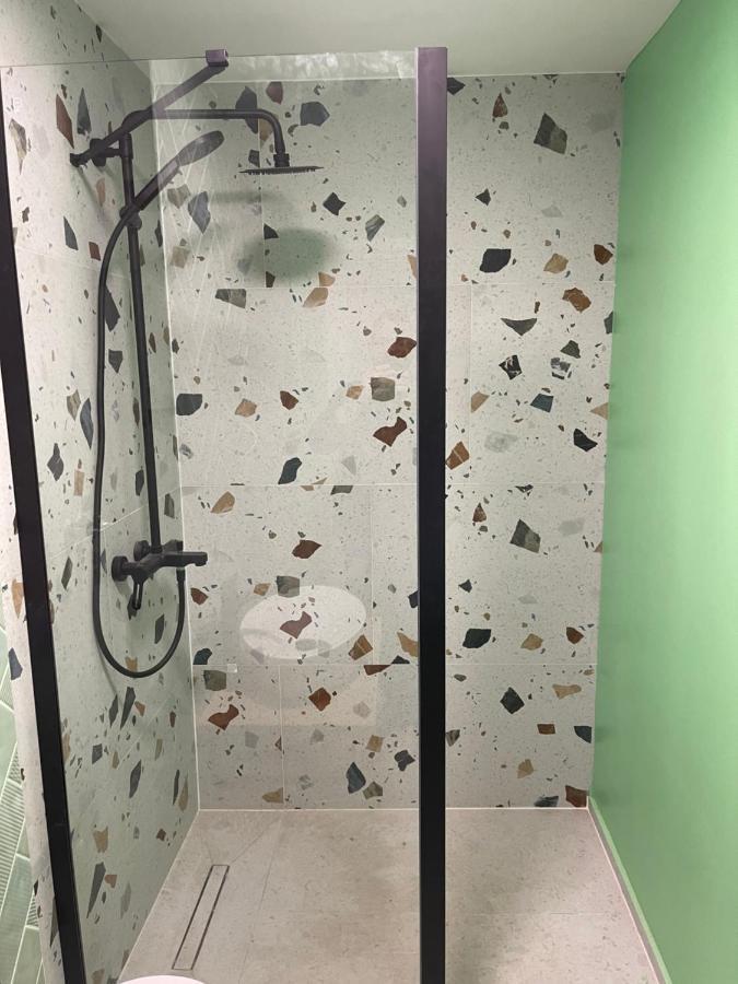 Studio Agg Bucharest 아파트 외부 사진