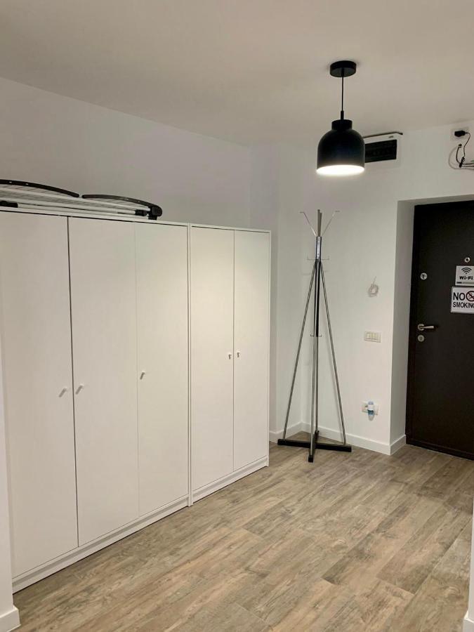 Studio Agg Bucharest 아파트 외부 사진